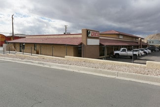 Plus de détails pour 18031 US Highway 18, Apple Valley, CA - Bureau/Médical à louer