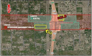 Plus de détails pour 6877 Peach Point, Homosassa, FL - Terrain à vendre