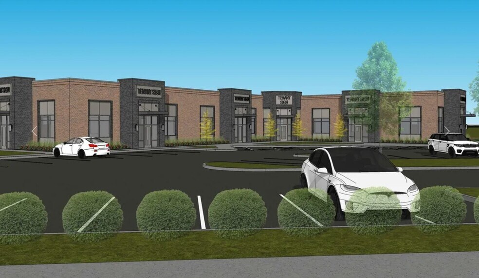 490 Crescent Cir, Gahanna, OH à louer - Photo principale - Image 3 de 5