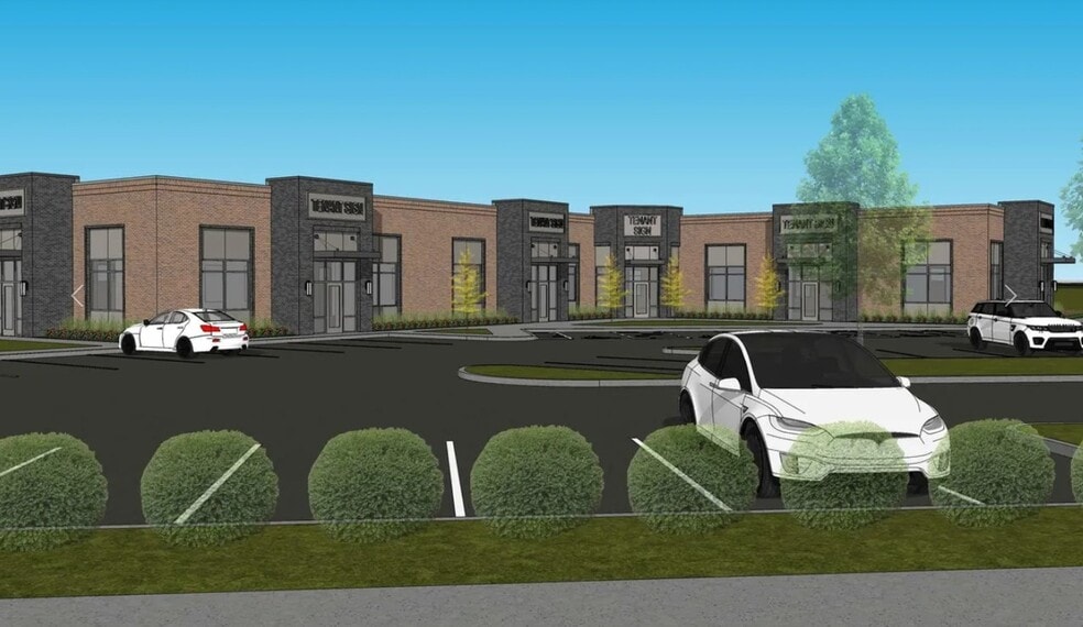 490 Crescent Cir, Gahanna, OH for lease - Primary Photo - Image 3 of 5