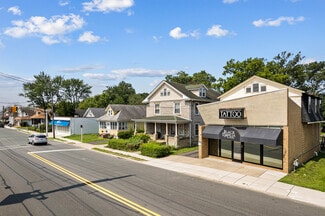 Plus de détails pour 923 N Broad St, Woodbury, NJ - Commerce de détail à vendre