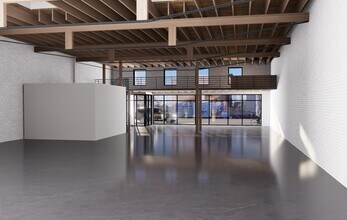 1718 Oak St, Kansas City, MO for lease Building Photo- Image 2 of 8