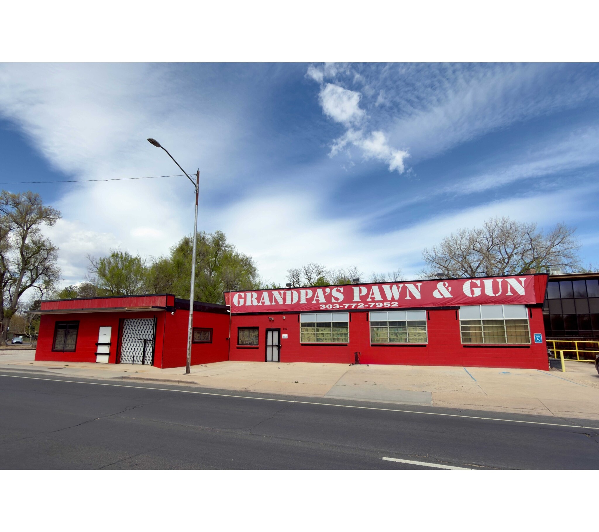 104 9th Ave, Longmont, CO for sale Building Photo- Image 1 of 3