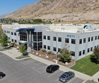 More details for 3411 S Mountain Vista Pky, Provo, UT - Office for Lease