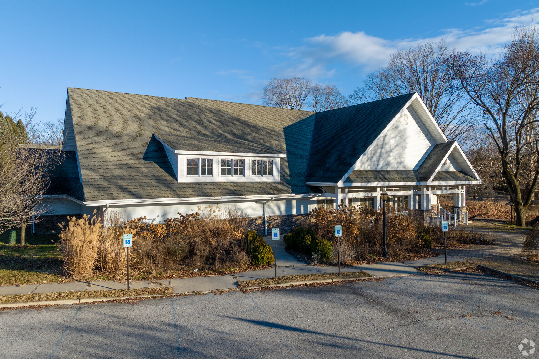 2628 South Rd, Poughkeepsie, NY for sale Building Photo- Image 1 of 1