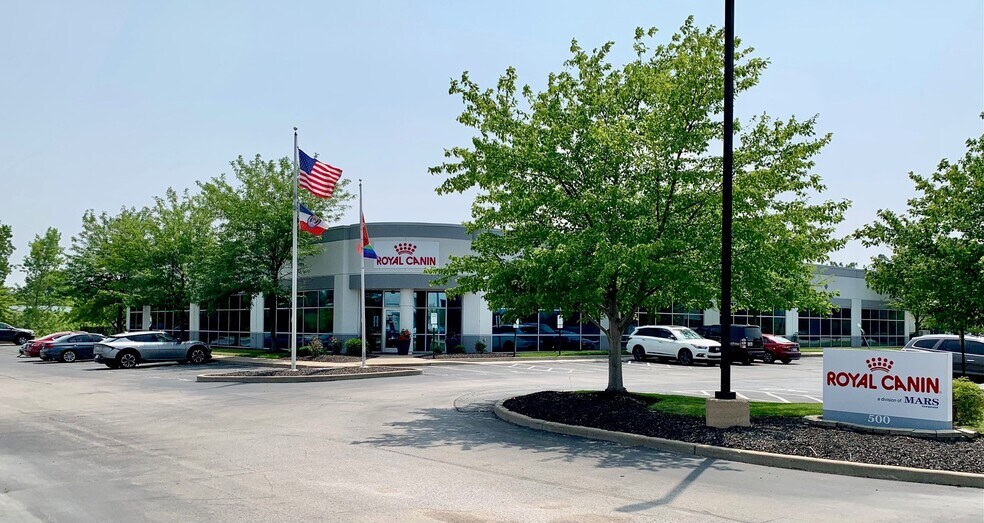 500 Fountain Lakes Blvd, Saint Charles, MO for sale - Building Photo - Image 1 of 17