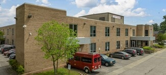 Plus de détails pour 3971 Knight Arnold Rd, Memphis, TN - Bureau à vendre