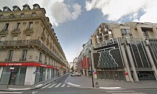 Plus de détails pour Rue Drouot, Paris - Bureau, Bureau/Commerce de détail à louer
