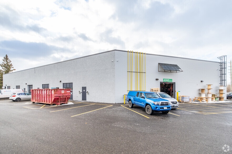 36 Antares Dr, Ottawa, ON for sale - Building Photo - Image 3 of 3