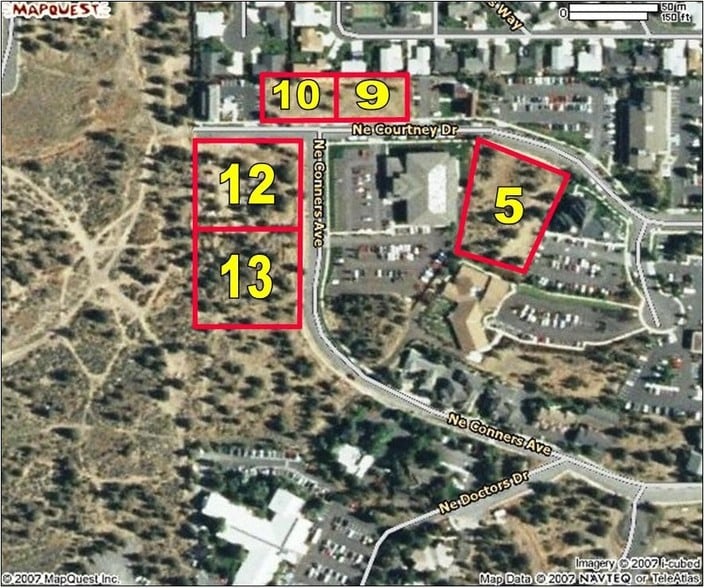 2558 NE Courtney Dr, Bend, OR for sale - Primary Photo - Image 2 of 2