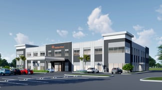 More details for 7070 S Tamiami Trl, Venice, FL - Office for Lease