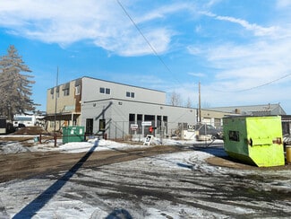 More details for 15816 112th Ave NW, Edmonton, AB - Flex for Sale