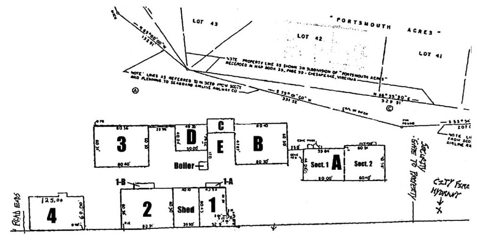 4030 Seaguard Ave, Portsmouth, VA for lease - Other - Image 3 of 23