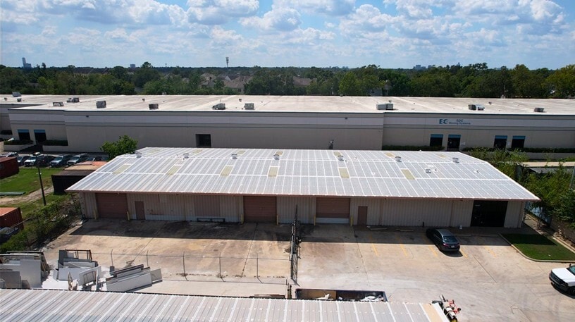 11437 Todd St, Houston, TX for lease Building Photo- Image 1 of 6