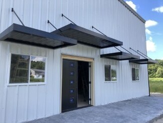 Plus de détails pour TBD Allen rd, Eldon, MO - Industriel à vendre