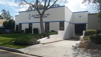 More details for 718 Arrow Grand Cir, Covina, CA - Industrial for Lease