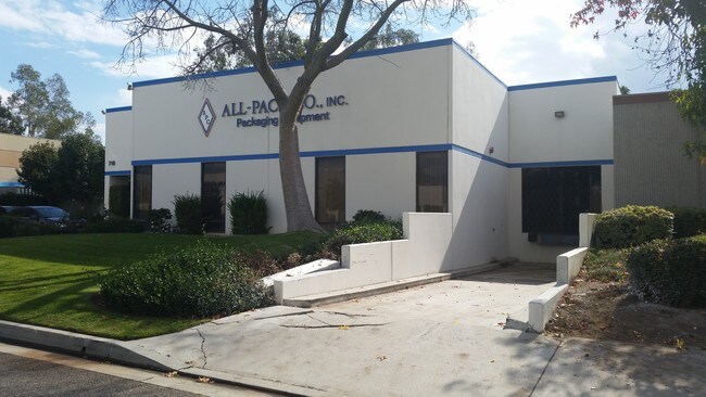 More details for 718 Arrow Grand Cir, Covina, CA - Industrial for Lease