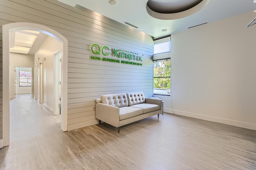 2021-2135 NW Miller Rd, Portland, OR for lease - Building Photo - Image 1 of 9