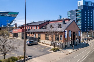 Plus de détails pour 903 Washington Ave S, Minneapolis, MN - Commerce de détail à louer