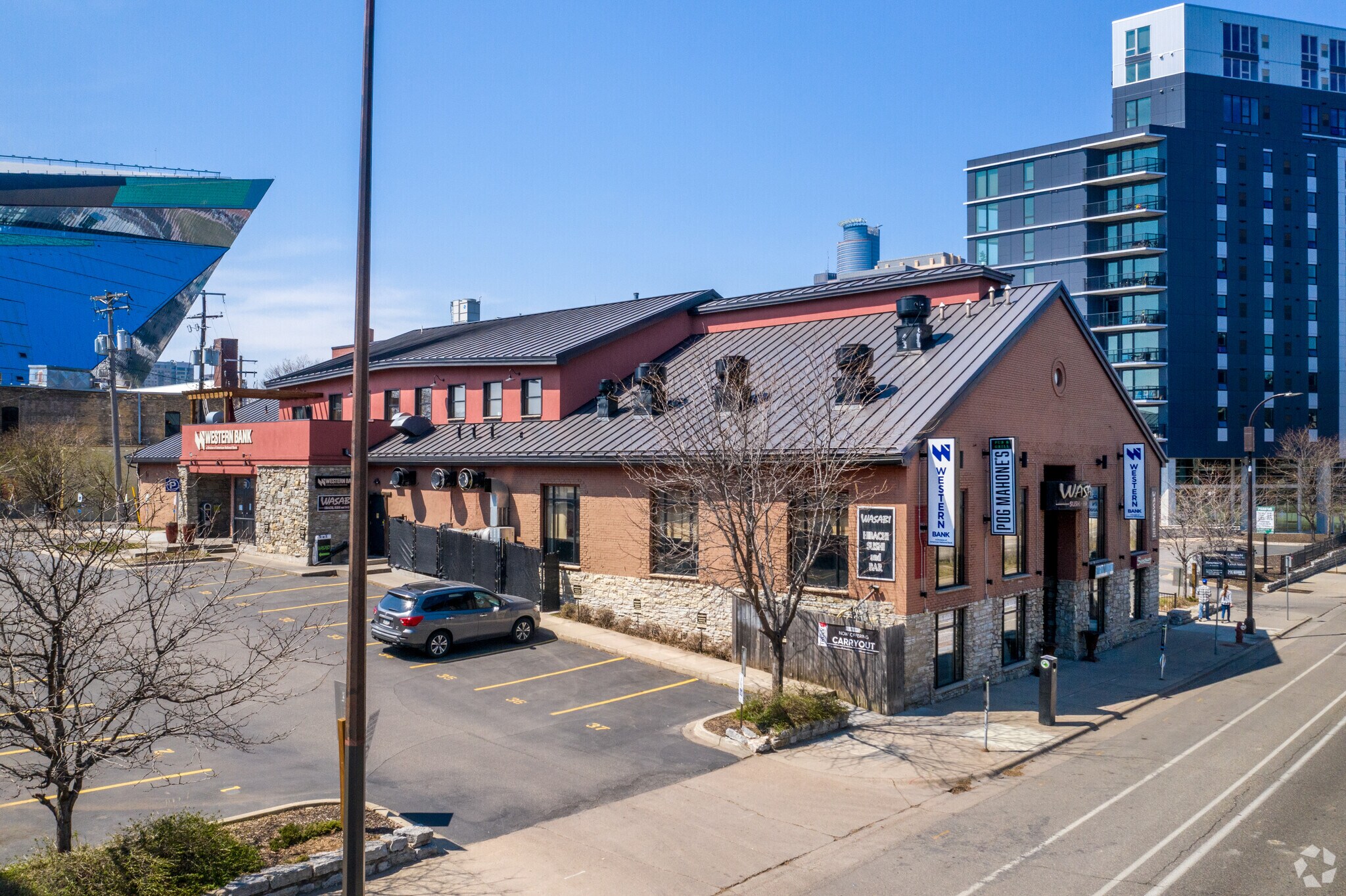 903 Washington Ave S, Minneapolis, MN à louer Photo principale- Image 1 de 5