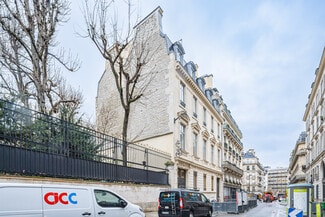 More details for 16 Rue D'Artois, Paris - Office for Lease