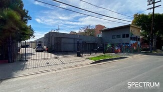 More details for 14532 Blythe St, Van Nuys, CA - Industrial for Lease