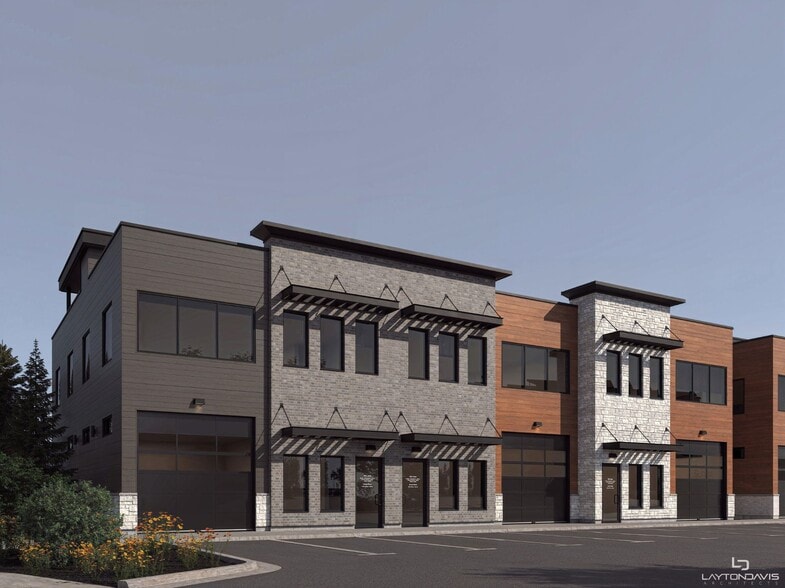 5788 Canyon View Pl, Mountain Green, UT for sale - Building Photo - Image 2 of 15