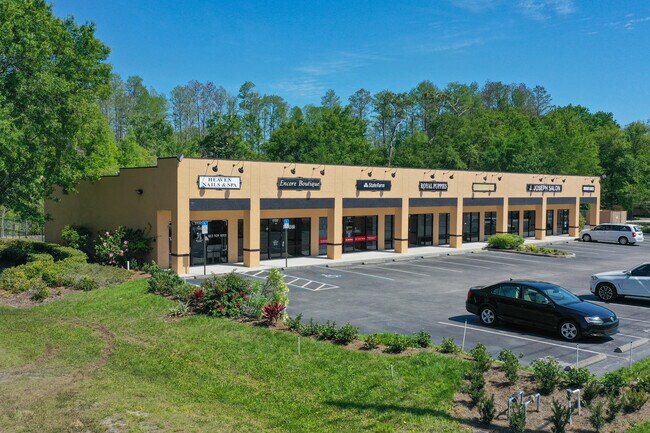 More details for 5132 Land O Lakes Blvd, Land O' Lakes, FL - Retail for Lease