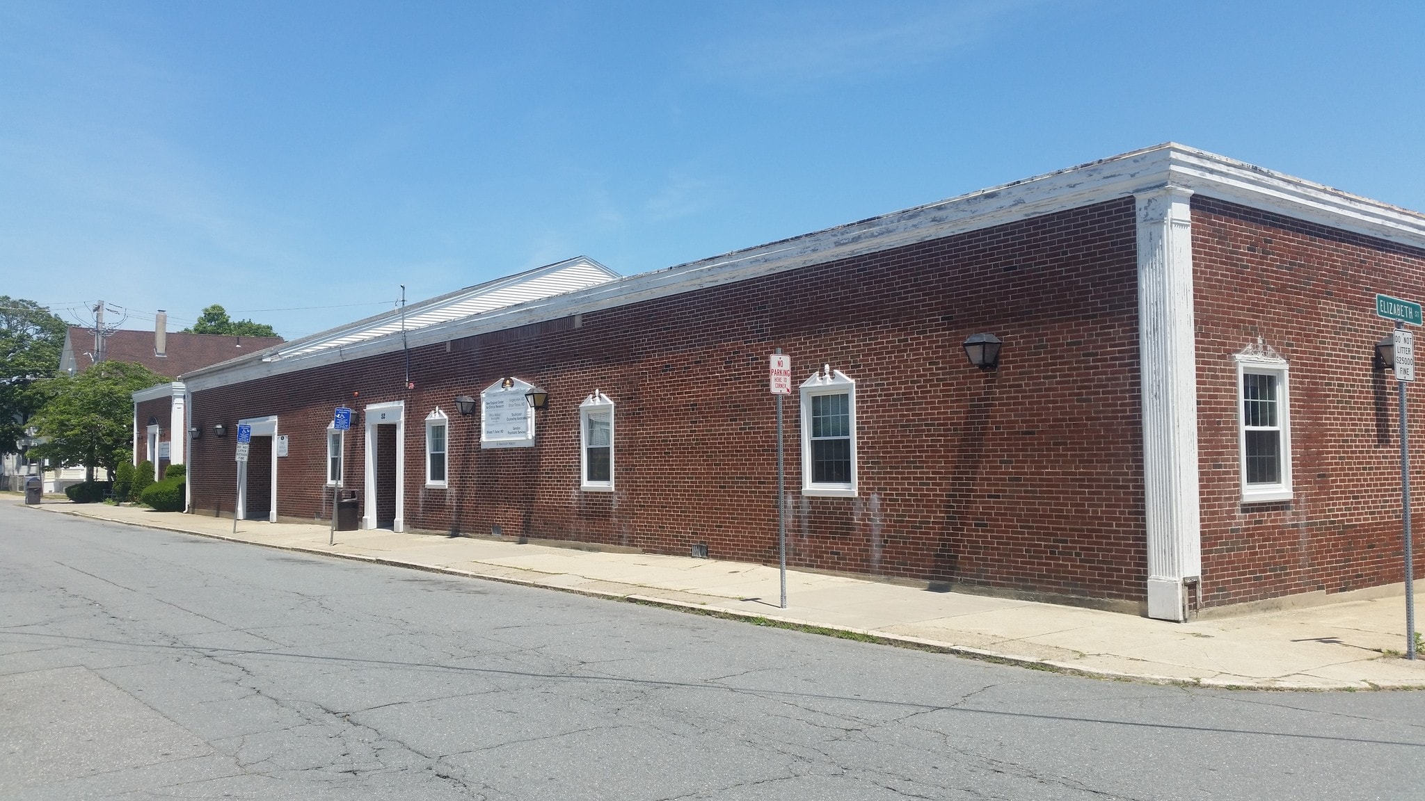 52 Brigham St, New Bedford, MA for sale Primary Photo- Image 1 of 42