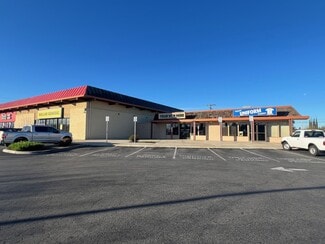 Plus de détails pour 1841 S Mooney St, Visalia, CA - Commerce de détail à louer