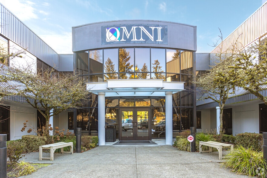 909 S 336th St, Federal Way, WA for lease - Building Photo - Image 3 of 9