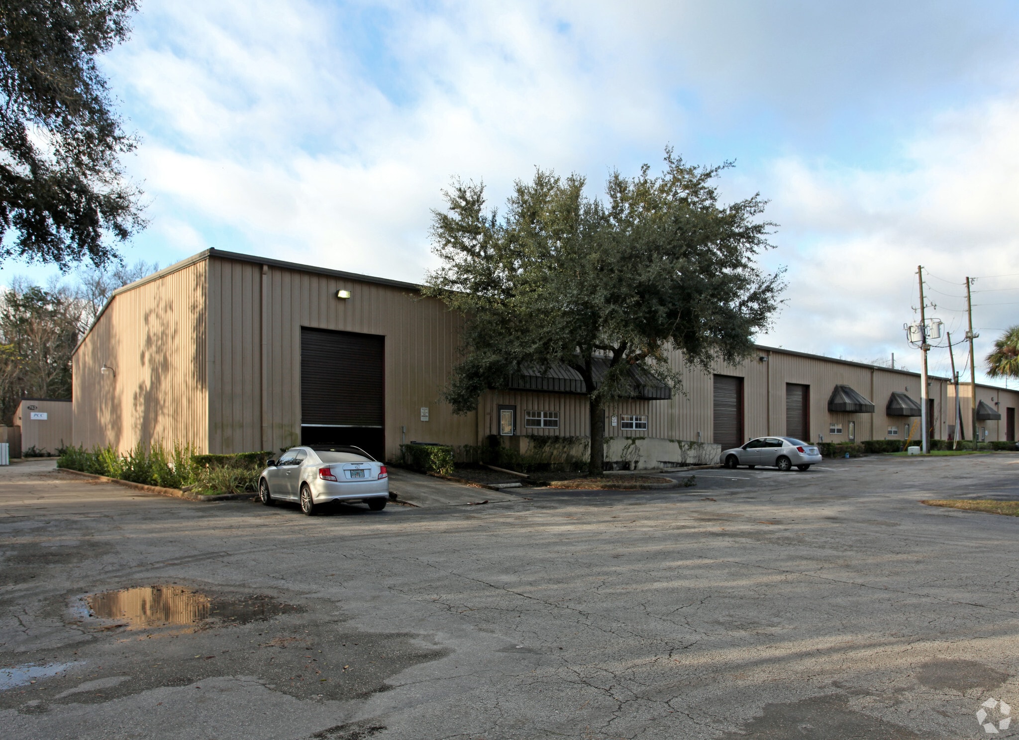751 Fleet Financial Ct, Longwood, FL for lease Primary Photo- Image 1 of 4