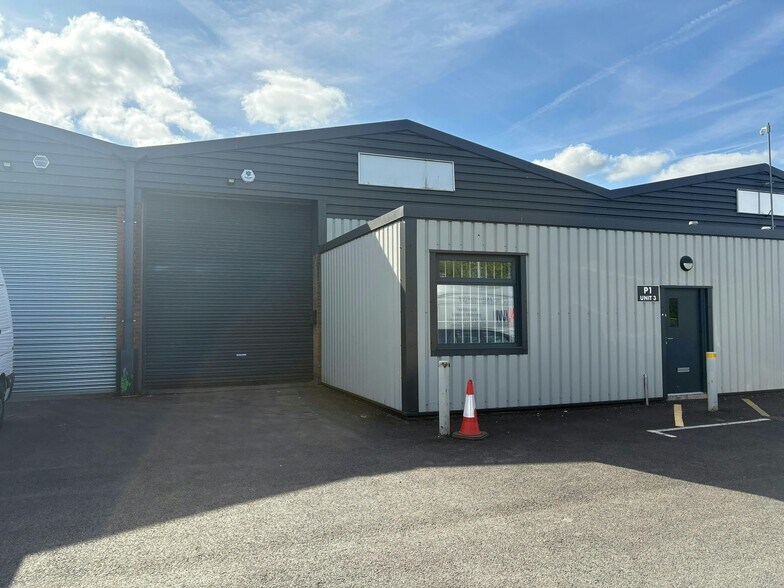 Parklands, Heywood à louer - Photo du bâtiment - Image 1 de 11