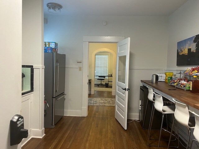 205 E Monroe St, Austin, TX à louer - Photo intérieure - Image 3 de 9