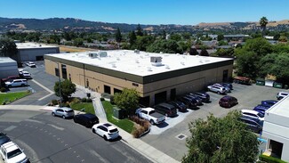 More details for 6938 Sierra Ct, Dublin, CA - Industrial for Lease