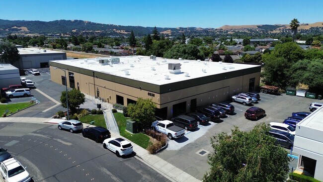 More details for 6938 Sierra Ct, Dublin, CA - Industrial for Lease