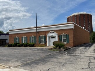 More details for 2680 State Rd, Cuyahoga Falls, OH - Office for Sale