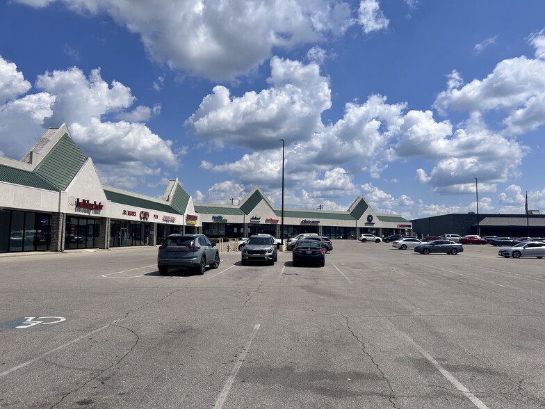 10548 Harrison Ave, Harrison, OH for lease - Building Photo - Image 2 of 2