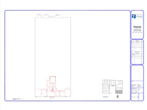 140 Ethel Rd W, Piscataway, NJ for lease Floor Plan- Image 1 of 1