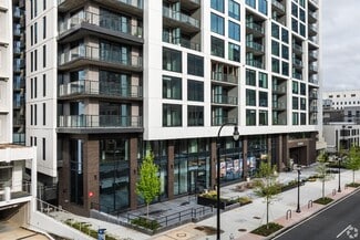 More details for 1441 Peachtree St, Atlanta, GA - Retail for Lease