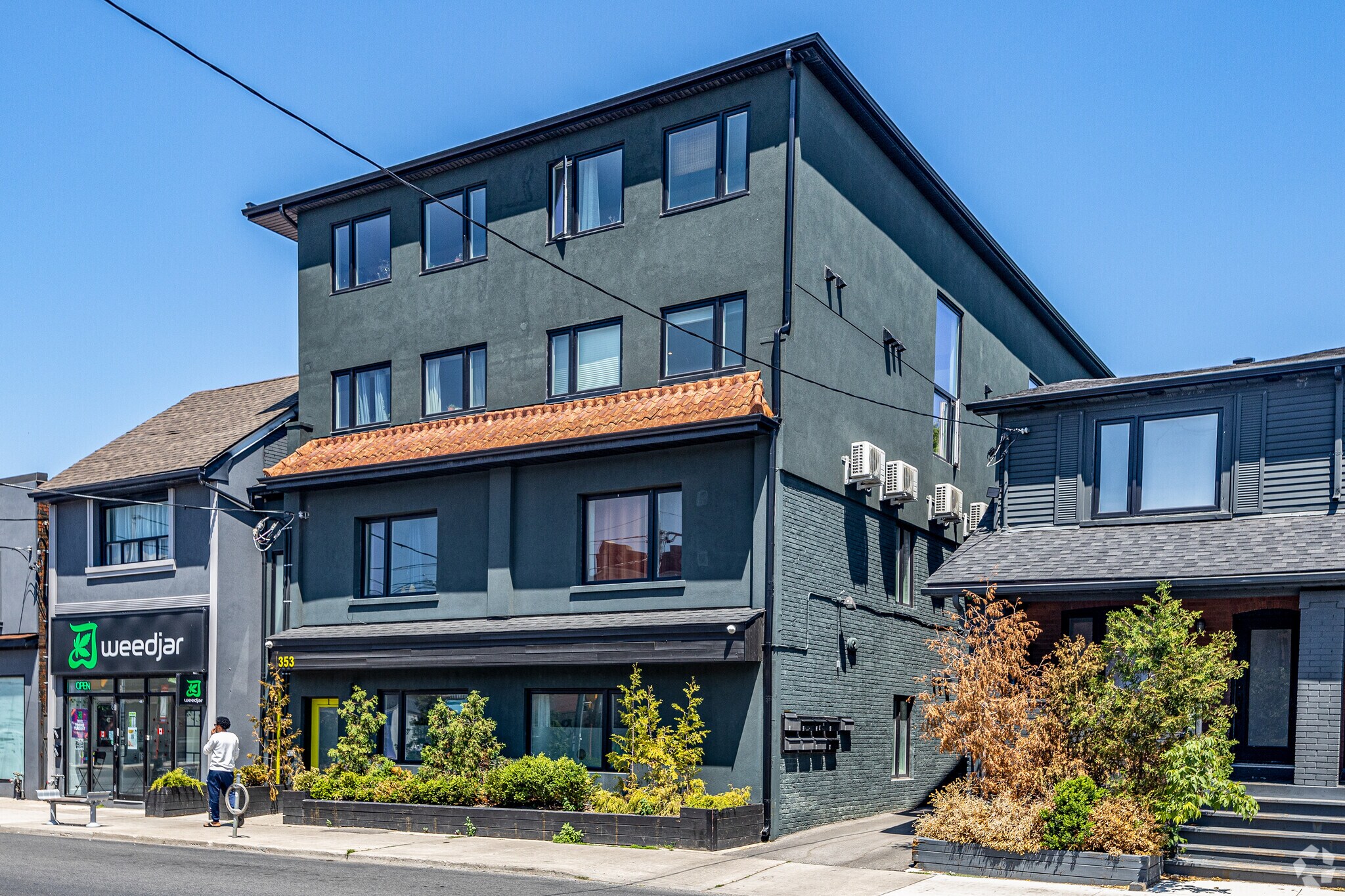 353 Oakwood Ave, Toronto, ON à vendre Photo principale- Image 1 de 1