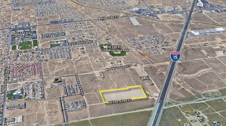 More details for Verde Street, Hesperia, CA - Land for Sale