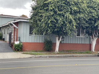 Plus de détails pour 23734 Arlington Ave, Torrance, CA - Soins de santé à vendre