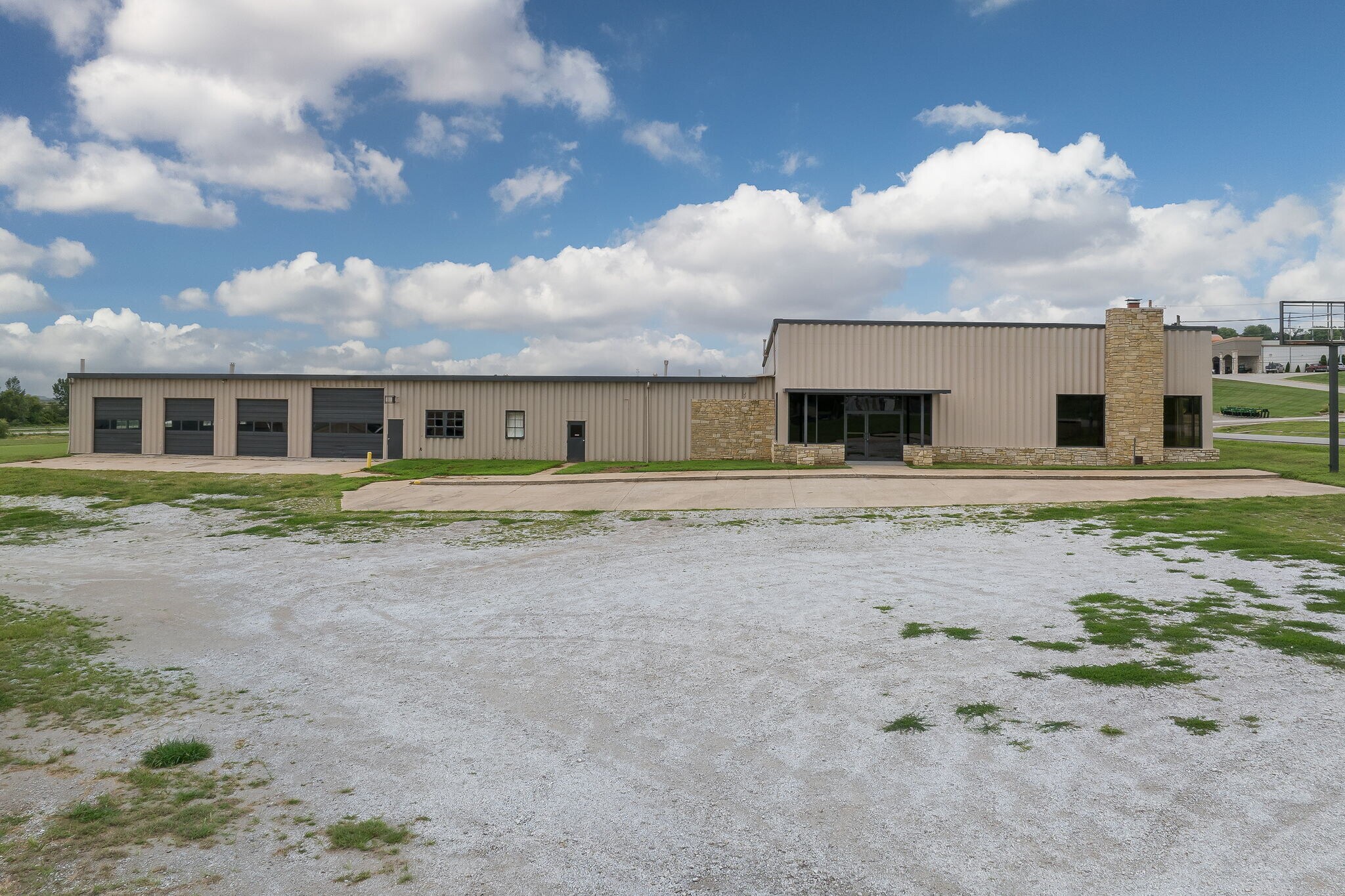 1313 State St, Mound City, MO à vendre Photo du bâtiment- Image 1 de 11