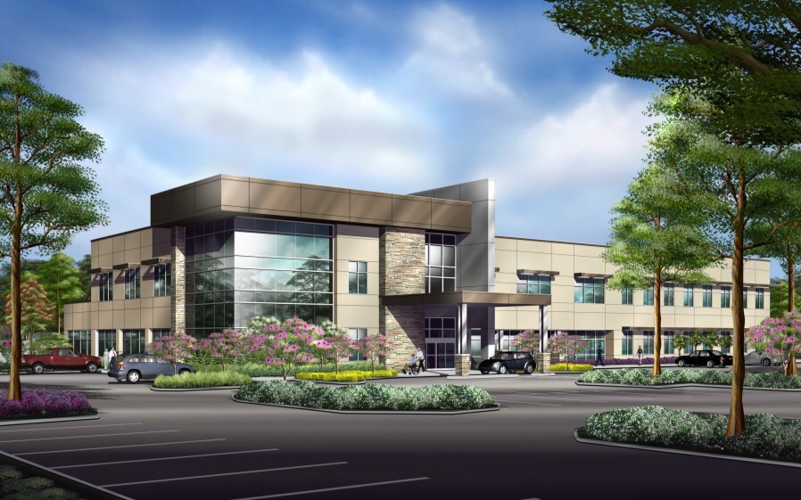 403 S Kings Ave, Brandon, FL à louer - Photo du bâtiment - Image 3 de 11