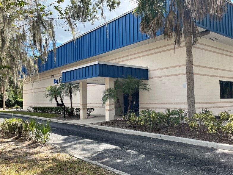 9305 Balm Riverview Rd, Riverview, FL for sale - Building Photo - Image 1 of 2