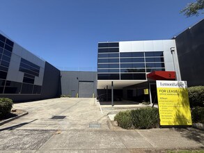 49 Bertie St, Port Melbourne for lease Building Photo- Image 1 of 8