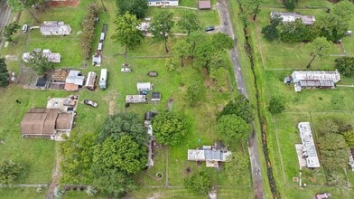 4676 Lambing Rd, Jacksonville, FL - AÉRIEN Vue de la carte - Image1