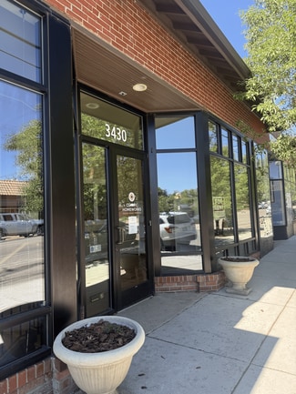 More details for 3424-3434 E 12th Ave, Denver, CO - Office/Retail for Lease