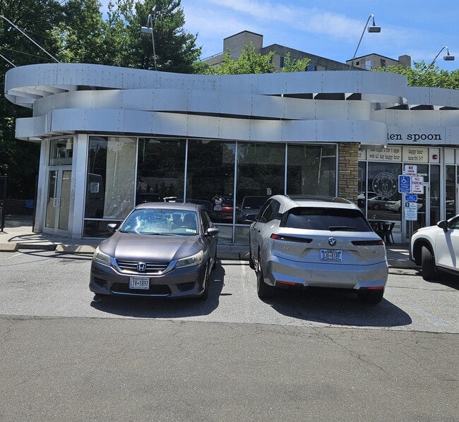 Plus de détails pour 1296 North Ave, New Rochelle, NY - Commerce de détail à louer